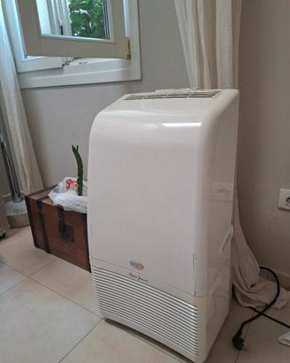 climatizzatore portatile Argo Oscar Junior 
