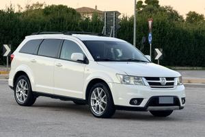 Fiat Freemont 170cv
