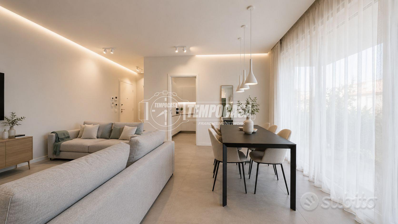 Appartamento – Carpi, Cibeno Pile - Vista 5
