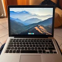 MacBook Pro (Retina, 13-inch, Early 2015)