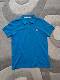 Polo Moncler uomo S