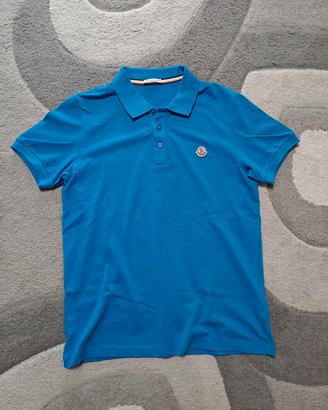 Polo Moncler uomo S