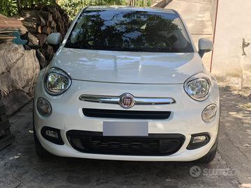 500x 1.6 multijet 120cv