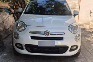 500x 1.6 multijet 120cv