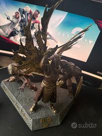 STATUA COLLECTOR DESTINY 2