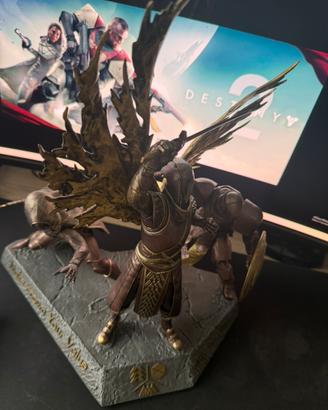 STATUA COLLECTOR DESTINY 2