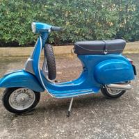 Piaggio Vespa 50 Special (V5B3) - 1976