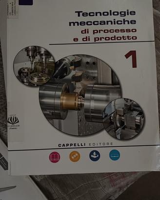 Tecnologie meccaniche di processo e di prodotto