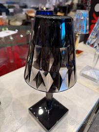 Lampada Battery Kartell Fume’