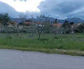 Terreno san clemente