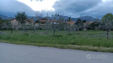 Terreno san clemente