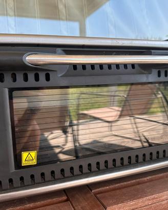 SINOTECH forno elettrico ventilato