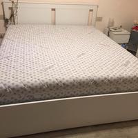 Materasso matrimoniale memory nuovo