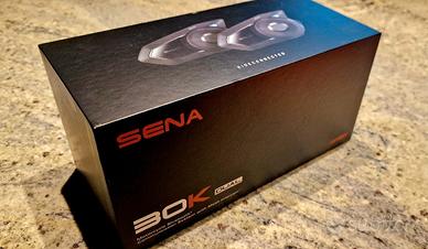 Interfono Sena 30k dual pack