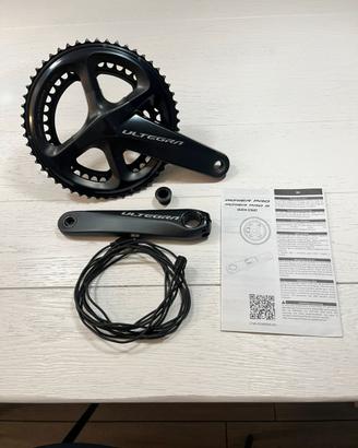 Power Metere Giant Power Pro S
