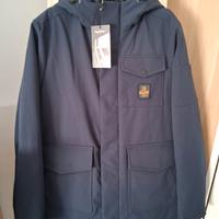 PARKA REFRIGIWEAR