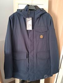 PARKA REFRIGIWEAR