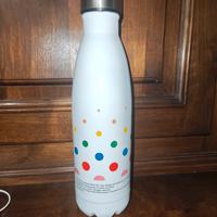 Borraccia PANTONE limited edition (acciaio inox)