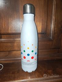 Borraccia PANTONE limited edition (acciaio inox)