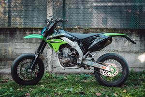Kawasaki SM/KX 450