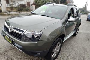Dacia Duster 1.6 110CV 4x2 GPL