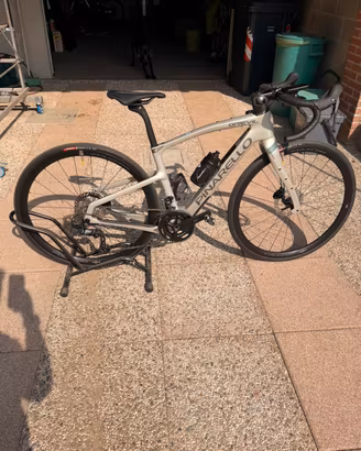 Pinarello grevil f 09/2026