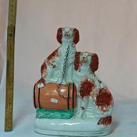 cani Staffordshire