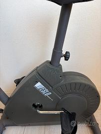 Cyclette weslo