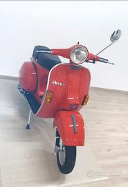 Vespa px 200e