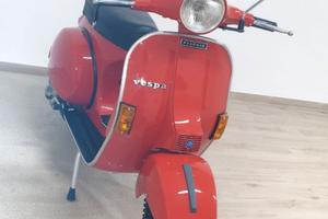 Vespa px 200e