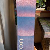 Tavola Snowboard Burton