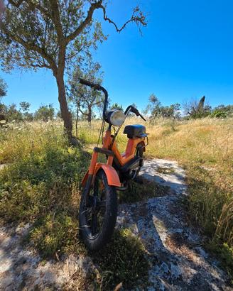 PIAGGIO SI 
