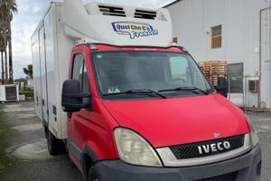 IVECO Daily 35/E4 - Refrigerato - Anno 2011