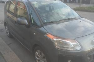 c3 Picasso 1600 benzina 2009