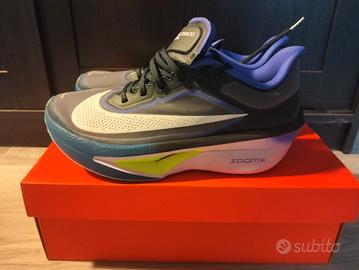 Scarpe Running Nike Zoom Fly 6
