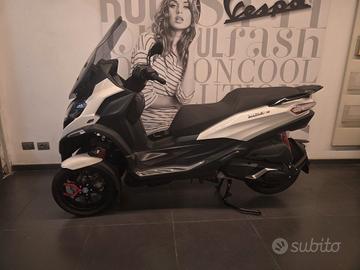 Piaggio MP3 400 hpe E5+