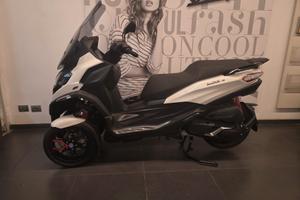 Piaggio MP3 400 hpe E5+
