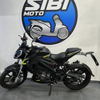 Keewey rkf 125