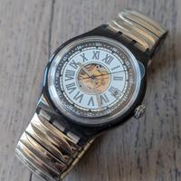 Swatch Automatic SAM 402 Charms 
