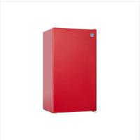 VOV FRIGORIFERO 90LT VRF-90RD ROSSO