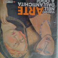 viaggio nell' arte dall' antichità a oggi