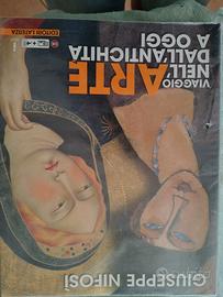 viaggio nell' arte dall' antichità a oggi