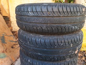  175/65 R14.  Michelin Energy .anno 2023 