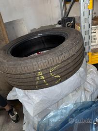 copertoni continental 16