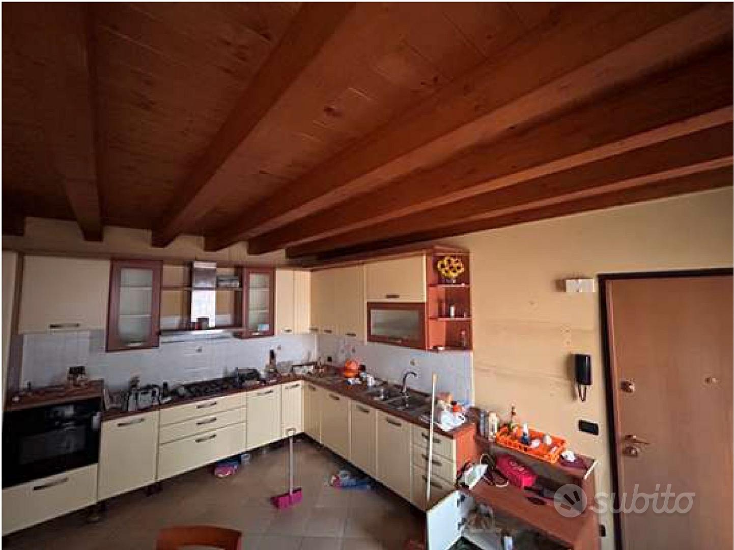 Apartment in Rosegaferro - Vista 3