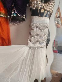 Cintura Danza del Ventre con Monete