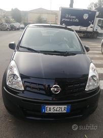 Nissan Pixo 1.0cc GPL