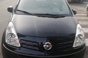 Nissan Pixo 1.0cc GPL