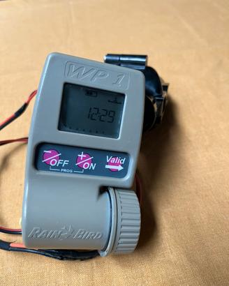 2 Centraline Complete RAIN BIRD   WP 1