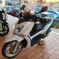 Yamaha X-City 250 KM 26.310 E3 IN PROMO 1.900 €